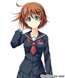 Ichijou Shizuku