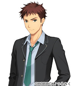 Nozaki Ryuuji