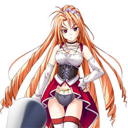 Angela Victoire Blendin