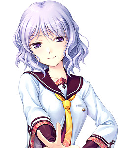 Kurushima Maxwell Shino