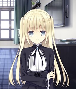 Kalin Bonnylyn Crommelin