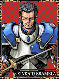 Kinkaid Brambla