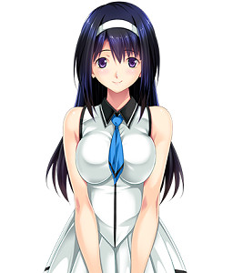Kisaragi Kotomi