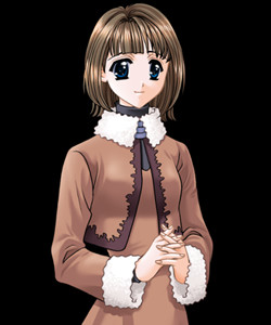 Akiyama Nanako