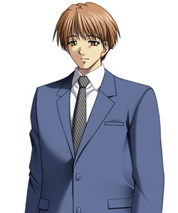 Shindou Keiichi
