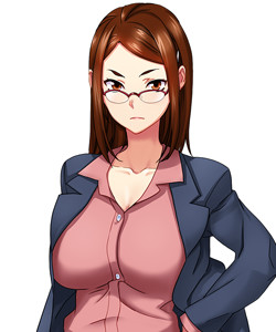Wakajima Miyuki