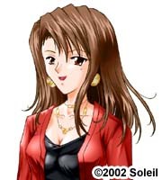 Kagayama Kyouko