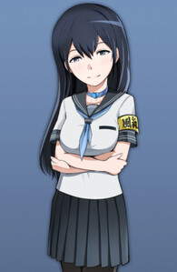 Seibu Aoi