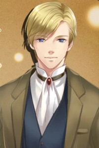 Roy Alfred DeLechien