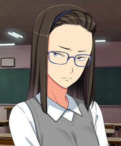 Toriyama Ayano