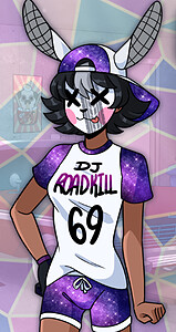 DJ Roadkill