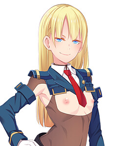 Mireille Chika Chabrier