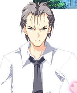 Kakizaki Ken'ichirou