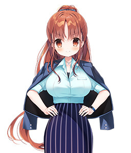 Maihama Kyouko