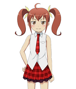 Kurusu Kanako