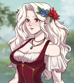 Katharina Freiin Von Blumentrost