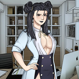 Elizabetha Viktorovna