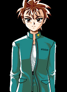 Masaru