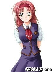 Mochizuki Narumi