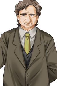 Marquis Marshall Willoughby