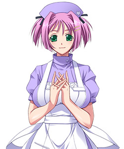 Shirahata Sakura