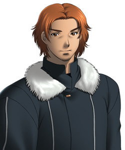 Saiga Marehiko