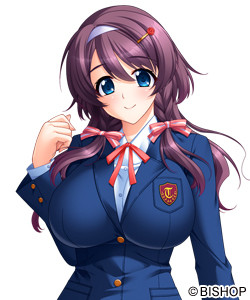 Kurihashi Koharu