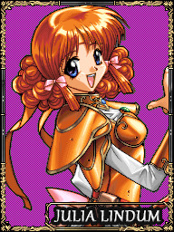 Julia Lindum