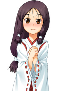 Matsubara Chihaya