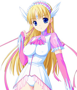 Seien Tenshi Eleanor