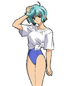 Shimoyamaguchi Hoshimi