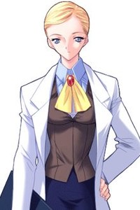 Sophie V. Schauberger