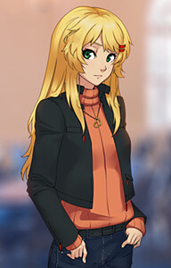 Sofiya Petrovna Volkova