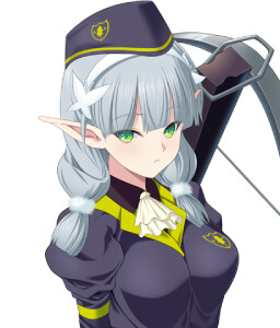 Alpheratz Law Vilstie