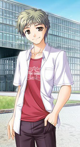 Hachimandaira Tsukasa