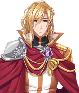 Legado Selenia Cornites