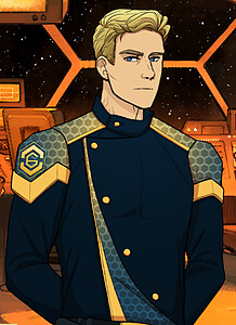 Calderon James Lynch