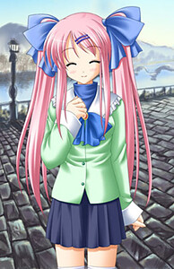 Hikami Yukiha