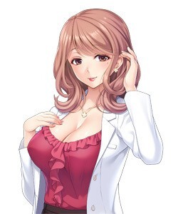 Saitou Machiko