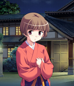Kuramoto Akane