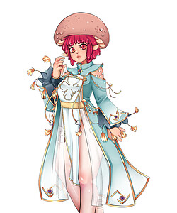 Laia Scarlett Dennett