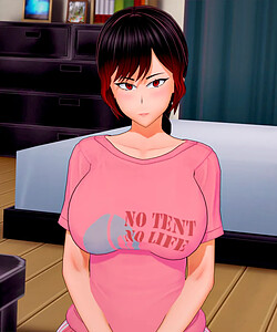 Laura Akatsuki Lucid