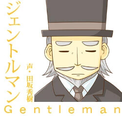 Gentleman