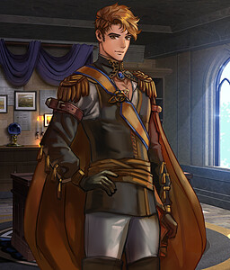 Keldrannon Aurel Galens