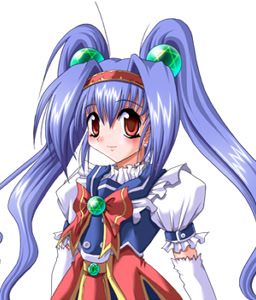 Sweet Magical Miracle Yuumi