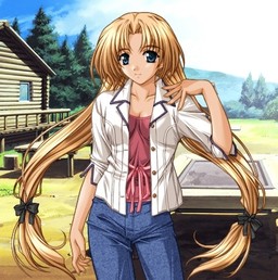 Fuyuki Miharu