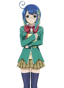 Otonashi Ran