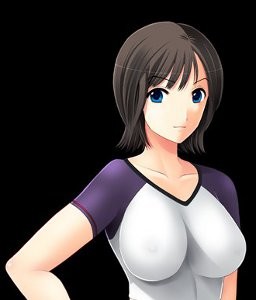 Sakaguchi Kyoko