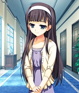 Nakazato Shouko