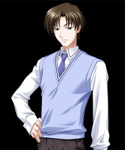Sumisaki Keiichi